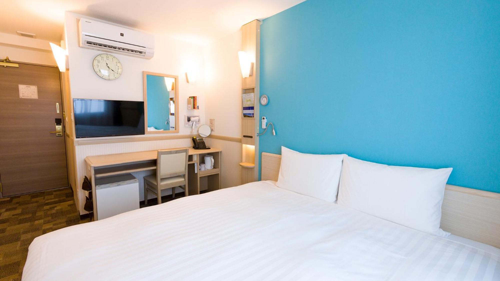 Toyoko Inn Toyota Shi Ekimae Værelse billede