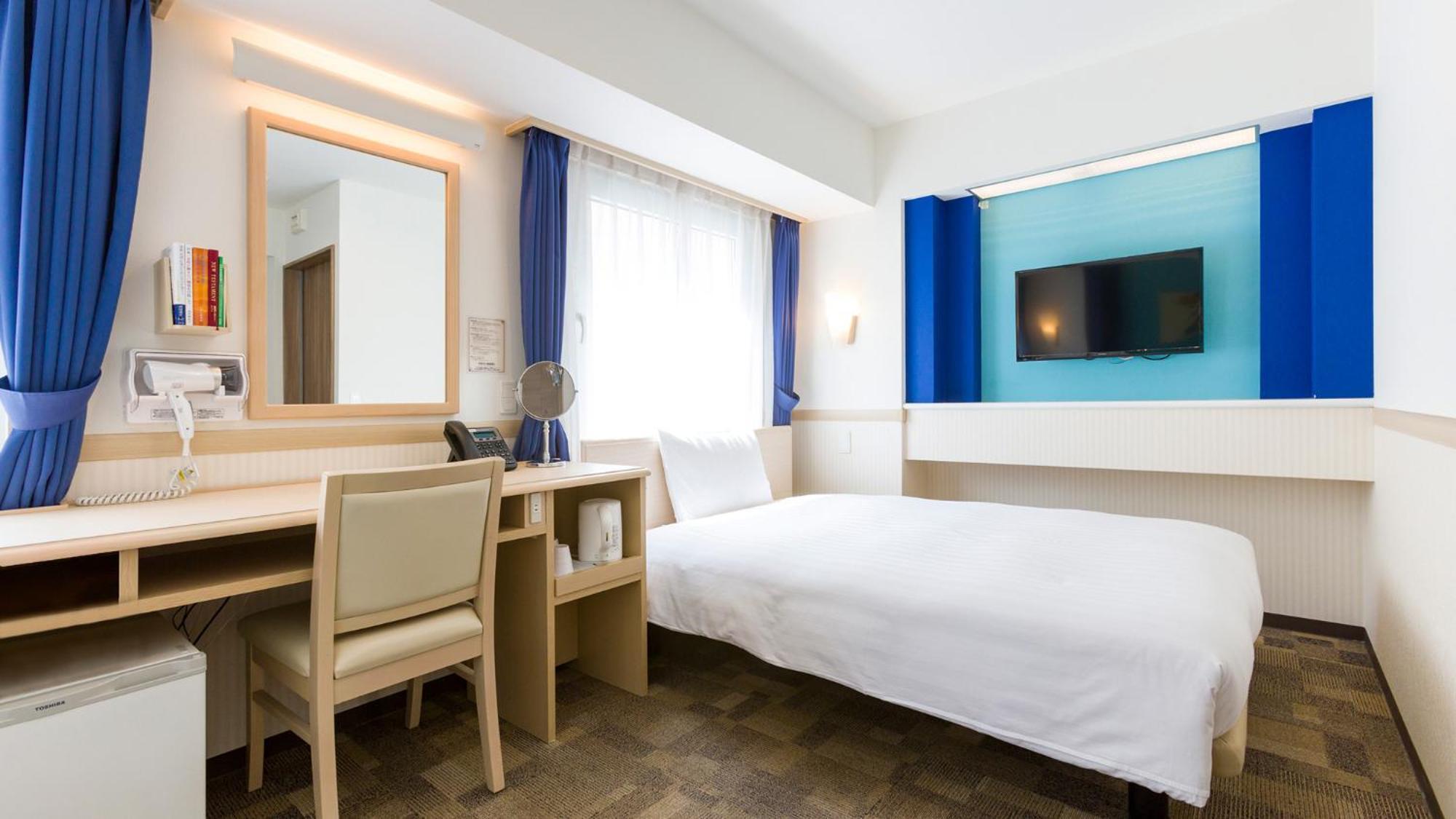 Toyoko Inn Toyota Shi Ekimae Værelse billede
